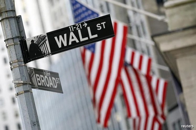 Friday's Stock Market Open: US Equities Fall On Mounting US-Chinese Tensions